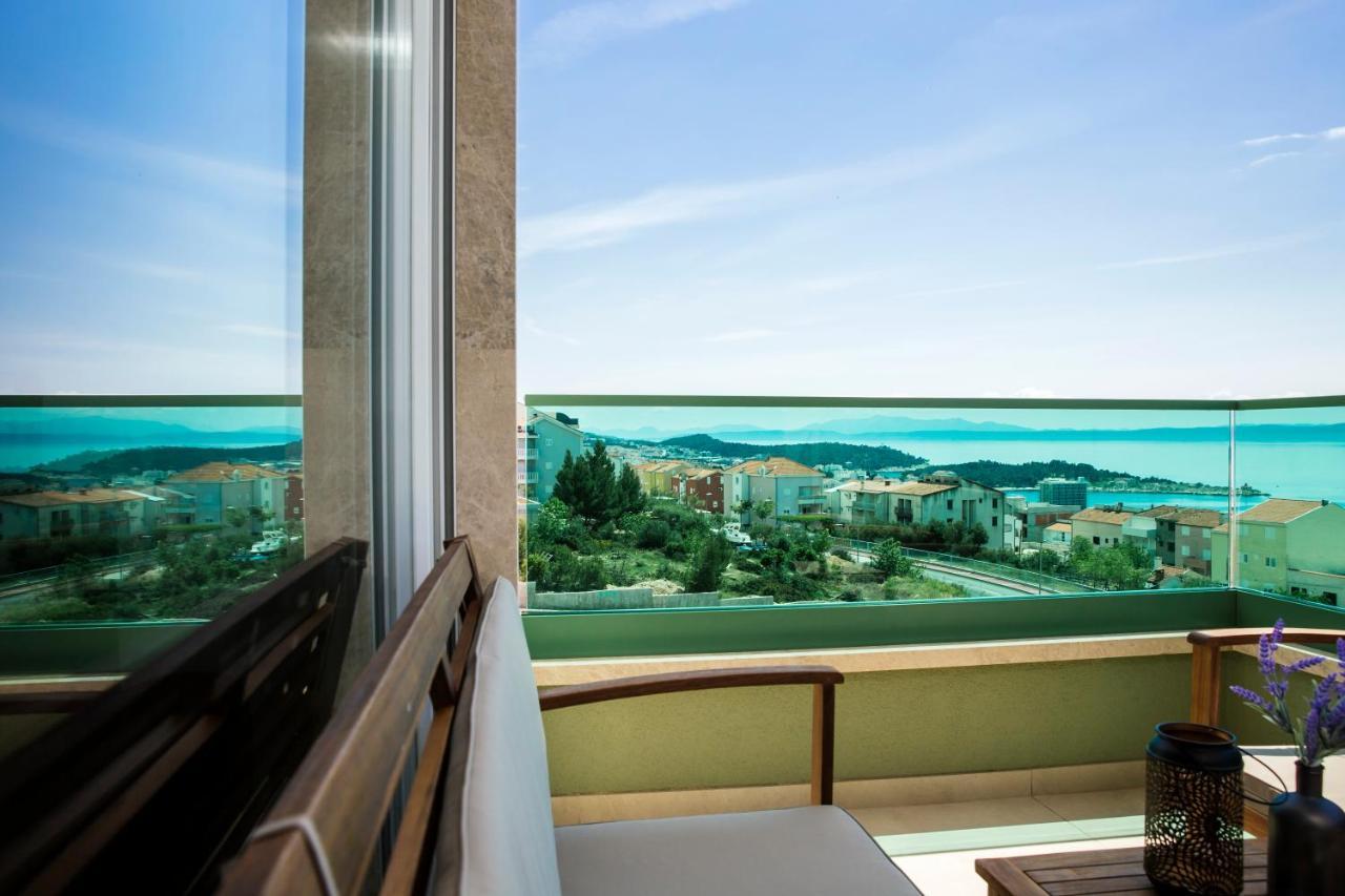 Apartman Magdalena Apartamento Makarska Exterior foto